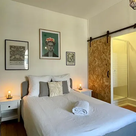 Apartment Grand Chaleureux